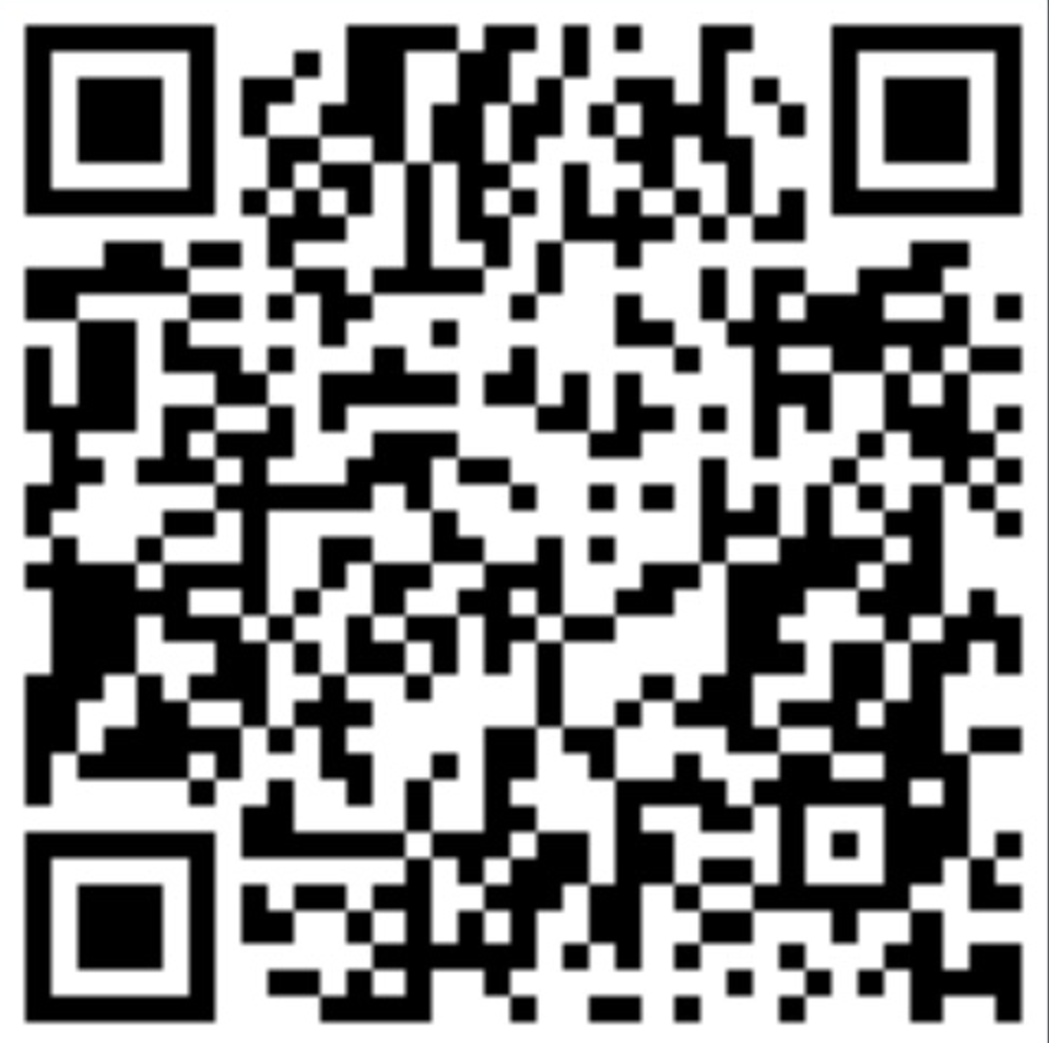 Scan to follow or connect with Tim Granlund Marsden on LinkedIn